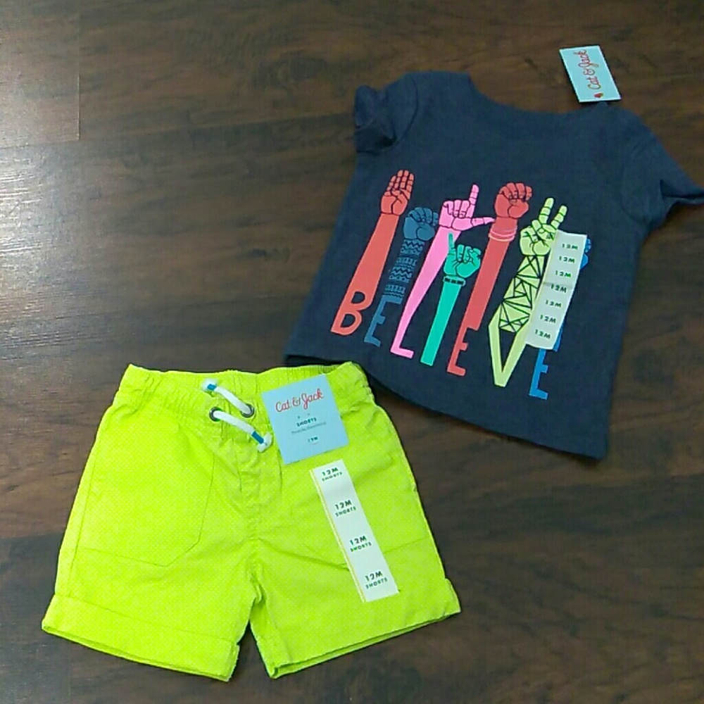 Boys bundle